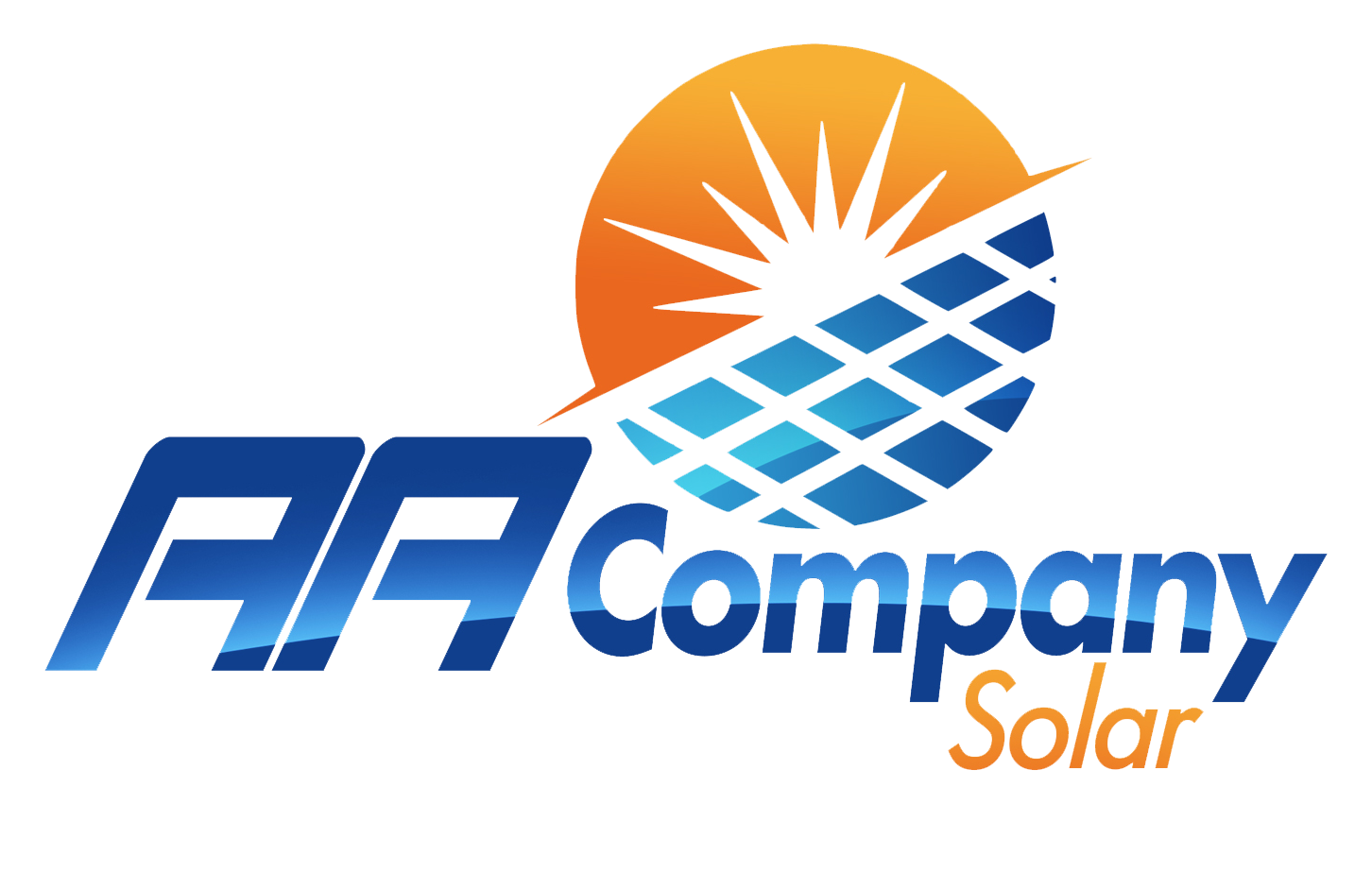 AA Company Solar 